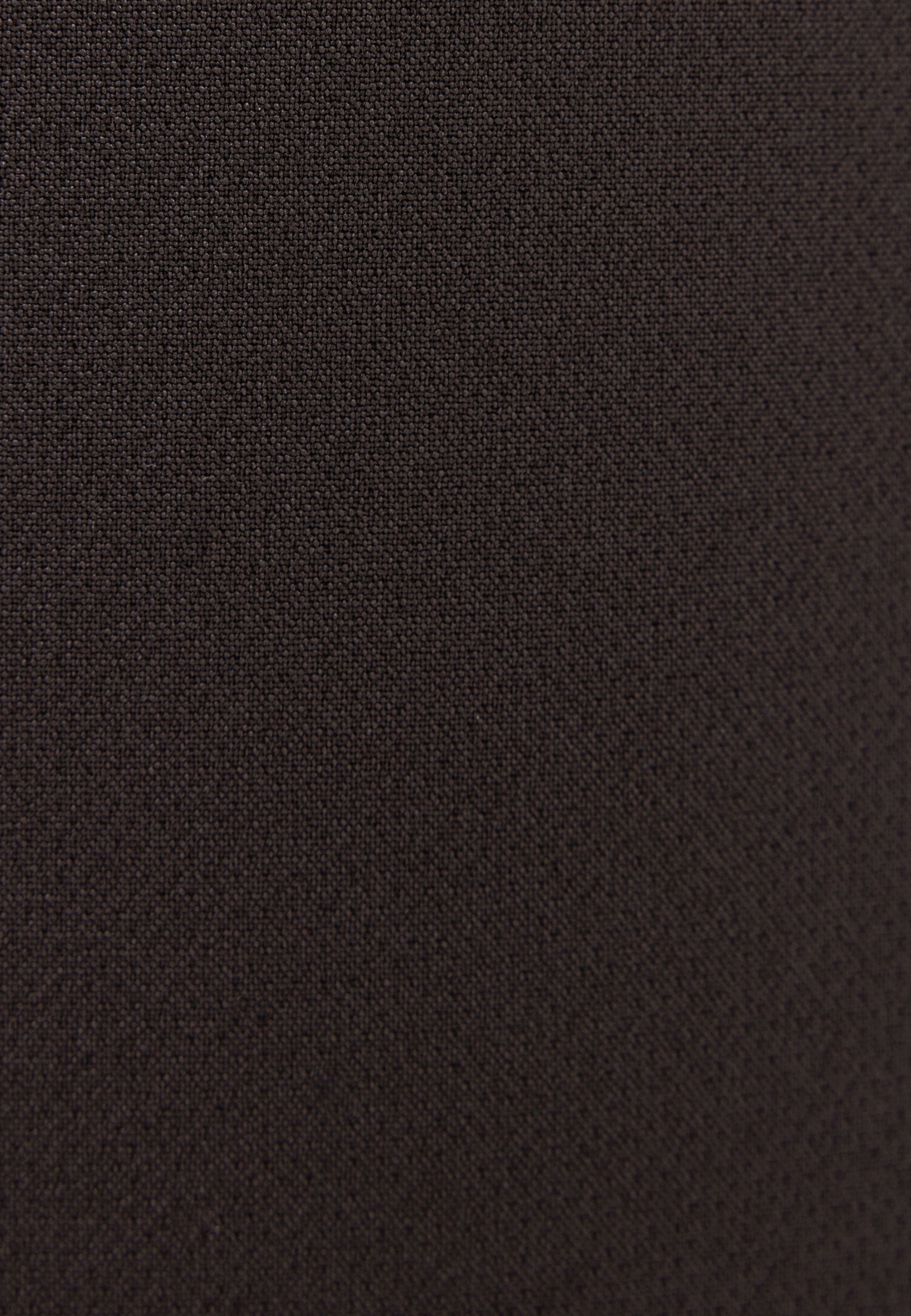 Studio Suit Pants Dark Brown