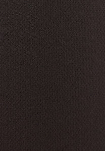 Studio Suit Pants Dark Brown