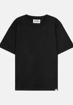 Lade das Bild in den Galerie-Viewer, Boxy T-Shirt Black
