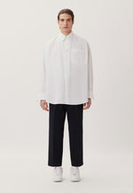 Lade das Bild in den Galerie-Viewer, Studio Gender Neutral Shirt Optical Whit
