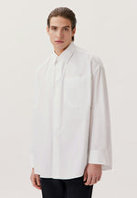 Lade das Bild in den Galerie-Viewer, Studio Gender Neutral Shirt Optical Whit
