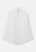 Lade das Bild in den Galerie-Viewer, Studio Gender Neutral Shirt Optical Whit
