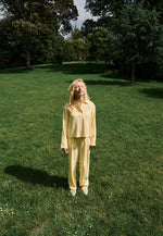 Lade das Bild in den Galerie-Viewer, Elio Top Summer Yellow
