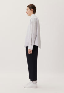 Studio Gender Neutral Shirt Dunkelblau