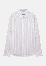 Lade das Bild in den Galerie-Viewer, Studio Gender Neutral Shirt Dunkelblau
