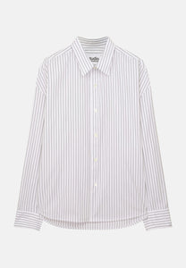Studio Gender Neutral Shirt Dunkelblau