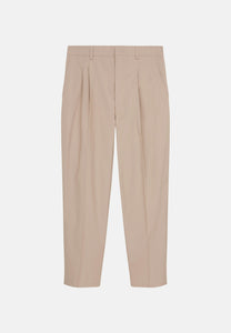 Studio Relaxed Chino Beige