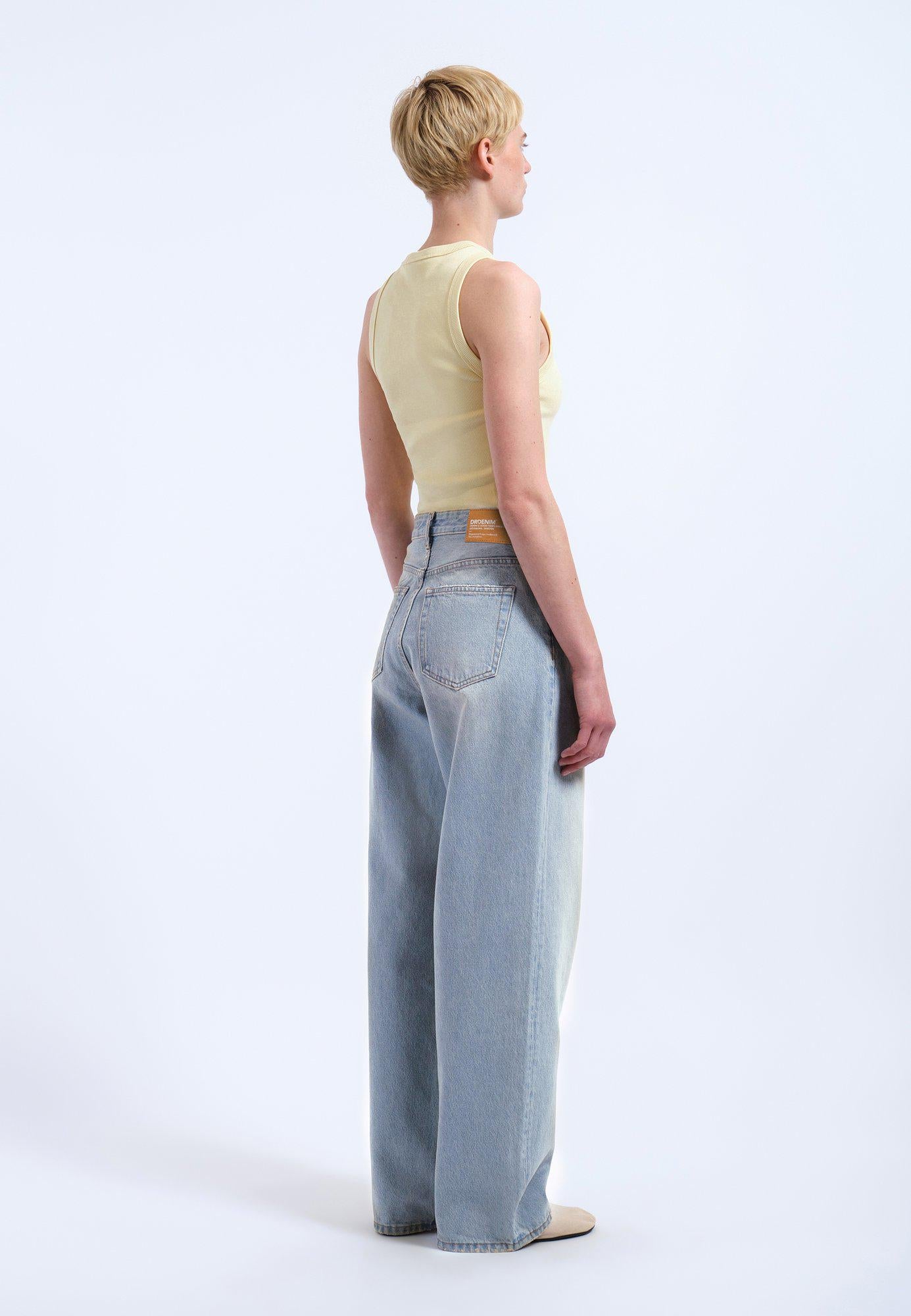 Donna Canyon Light Vintage
