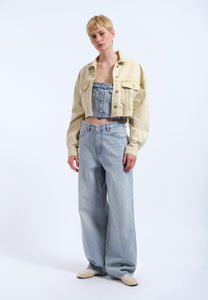 Donna Canyon Light Vintage