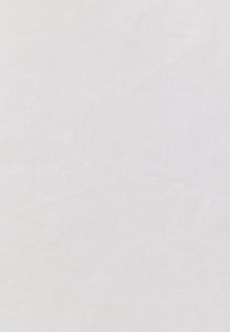 Studio Shirt Optical White
