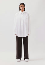Lade das Bild in den Galerie-Viewer, Studio Shirt Optical White
