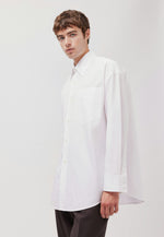 Lade das Bild in den Galerie-Viewer, Studio Shirt Optical White
