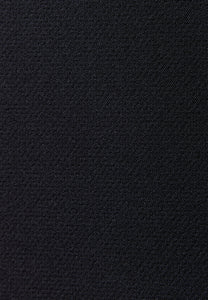 Studio Cropped Shirt Black