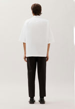 Lade das Bild in den Galerie-Viewer, Revers Shirt Optical White
