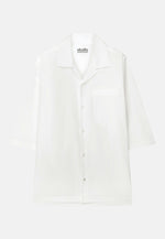 Lade das Bild in den Galerie-Viewer, Revers Shirt Optical White
