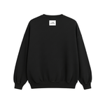 Lade das Bild in den Galerie-Viewer, Verve Sweater Washed Black
