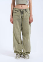Lade das Bild in den Galerie-Viewer, Hill Jet Yellow

