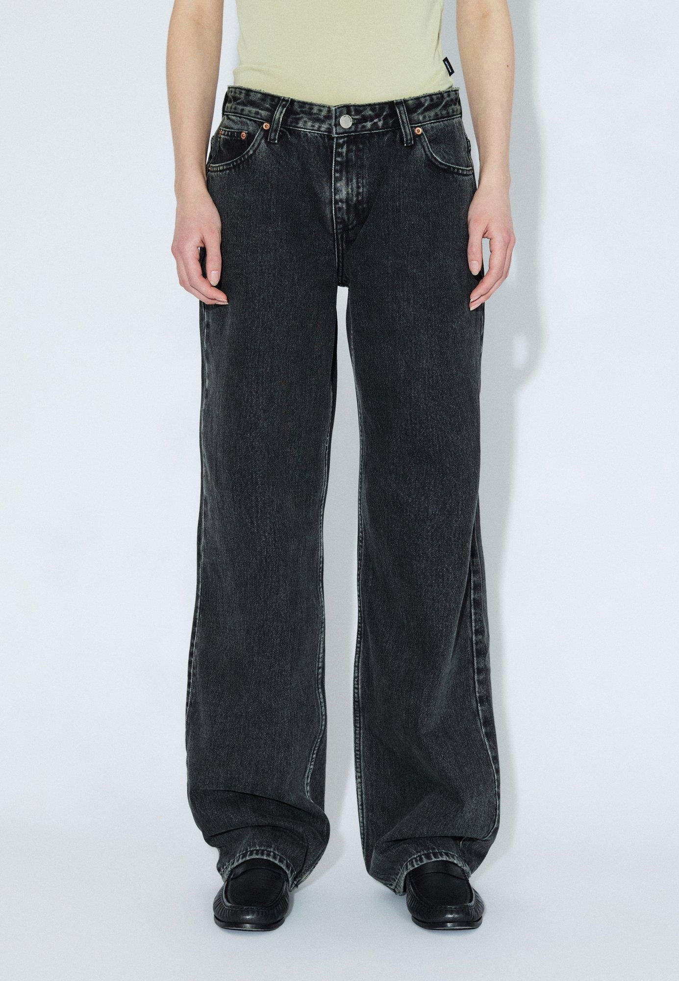 Hill Aged Black