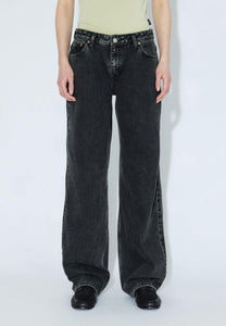 Hill Aged Black