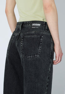 Hill Aged Black