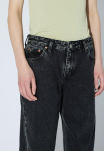 Hill Aged Black