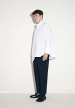 Lade das Bild in den Galerie-Viewer, Studio Oversized Shirt with bow tie
