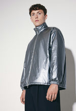 Lade das Bild in den Galerie-Viewer, Studio Sports Jacket Silver Grey
