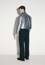 Lade das Bild in den Galerie-Viewer, Studio Sports Jacket Silver Grey

