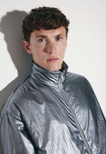 Lade das Bild in den Galerie-Viewer, Studio Sports Jacket Silver Grey
