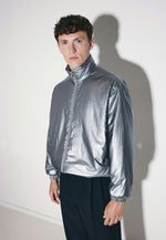 Lade das Bild in den Galerie-Viewer, Studio Sports Jacket Silver Grey
