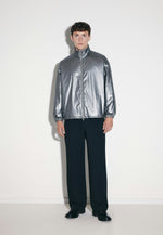 Lade das Bild in den Galerie-Viewer, Studio Sports Jacket Silver Grey
