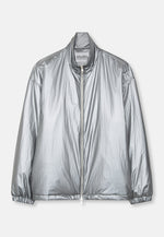 Lade das Bild in den Galerie-Viewer, Studio Sports Jacket Silver Grey
