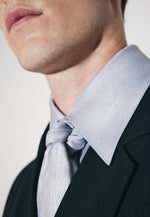 Lade das Bild in den Galerie-Viewer, Studio Double Breasted Blazer Black
