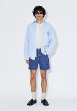 Lade das Bild in den Galerie-Viewer, Roan Shorts Haze Mid Retro
