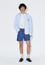 Lade das Bild in den Galerie-Viewer, Roan Shorts Haze Mid Retro
