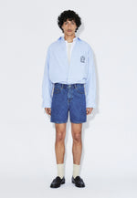 Lade das Bild in den Galerie-Viewer, Roan Shorts Haze Mid Retro

