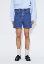 Lade das Bild in den Galerie-Viewer, Roan Shorts Haze Mid Retro
