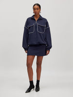 Lade das Bild in den Galerie-Viewer, Imani Sweater Night Sky
