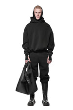 Lade das Bild in den Galerie-Viewer, Jordan Hoodie Black
