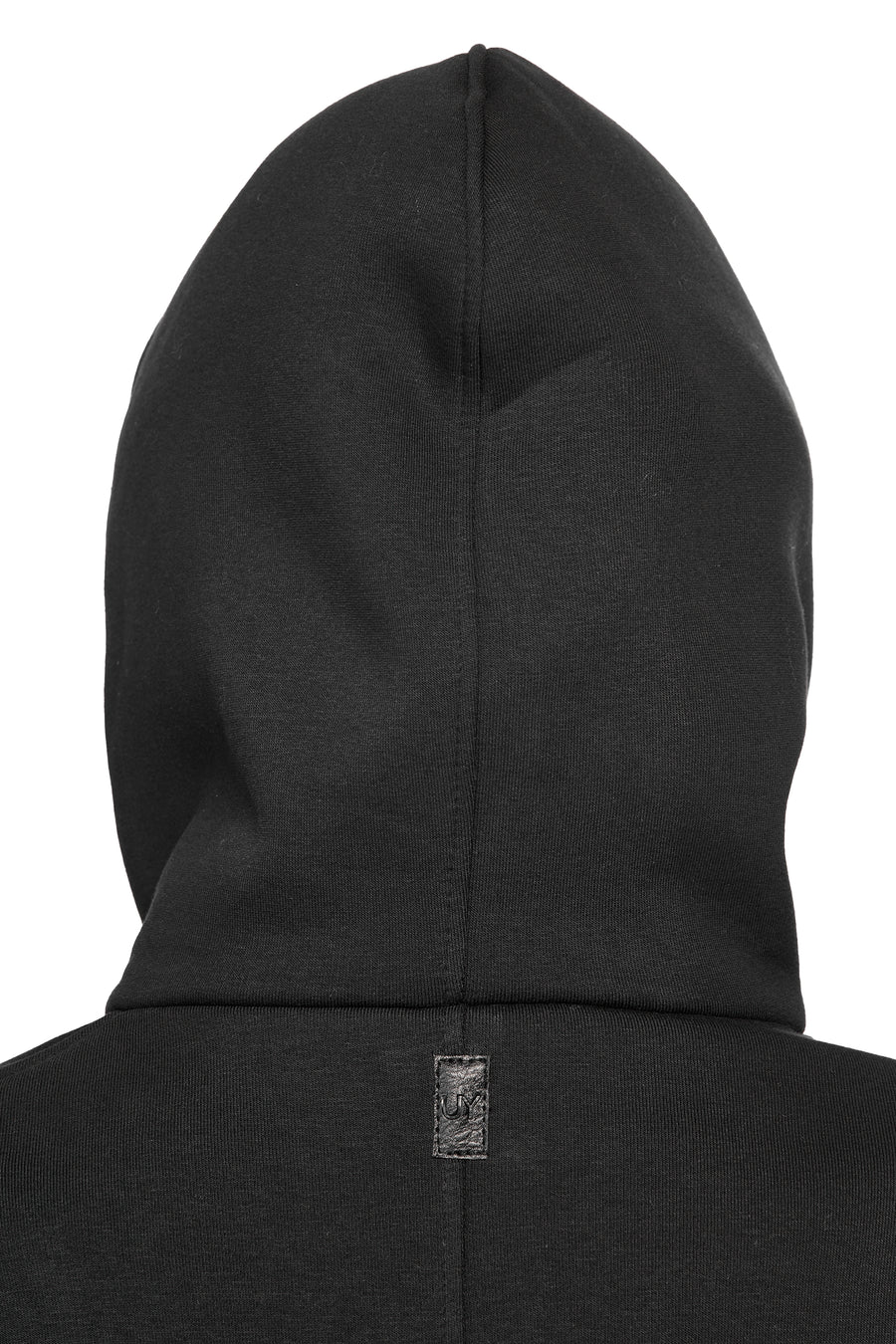 Jordan Hoodie Black