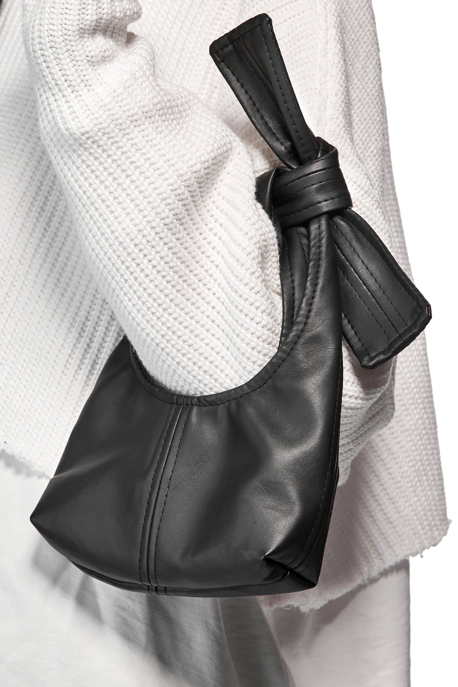 Knotti Bag XS Farbe: black