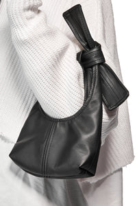 Knotti Bag XS Farbe: black