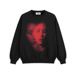 Lade das Bild in den Galerie-Viewer, Verve Sweater Washed Black
