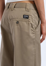 Lade das Bild in den Galerie-Viewer, Hill Pants Khaki
