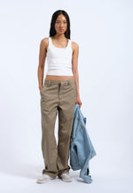 Lade das Bild in den Galerie-Viewer, Hill Pants Khaki
