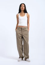 Lade das Bild in den Galerie-Viewer, Hill Pants Khaki

