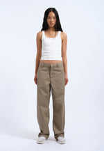 Lade das Bild in den Galerie-Viewer, Hill Pants Khaki
