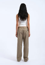 Lade das Bild in den Galerie-Viewer, Hill Pants Khaki
