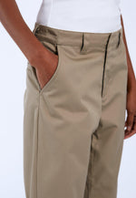 Lade das Bild in den Galerie-Viewer, Hill Pants Khaki
