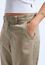 Lade das Bild in den Galerie-Viewer, Hill Pants Khaki

